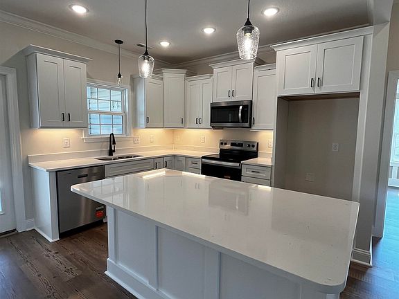 4th image of 1760 Vereen Rd. Lot 4 - Magnolia