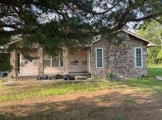 101 S West St, Leon, KS 67074