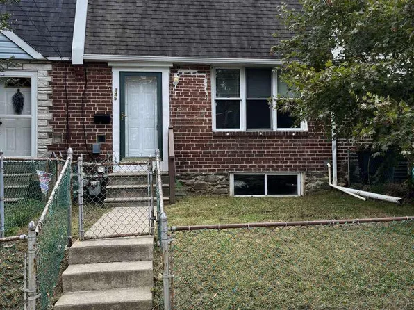 145 Ervin Ave, Linwood, PA 19061