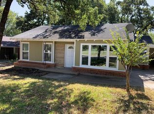 4912 Norma St, Fort Worth, TX 76103