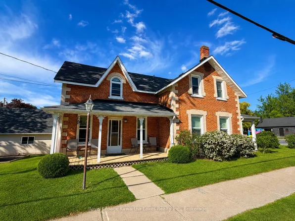 135 Colborne St, Kawartha Lakes, ON K0M 1N0