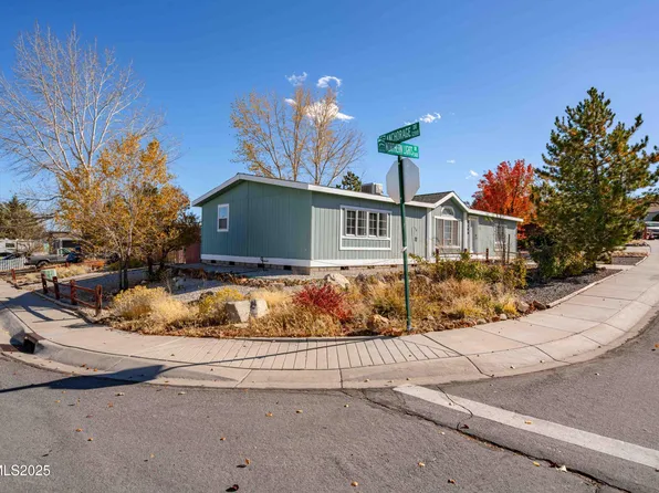 5194 Northern Lights Dr, Reno, NV 89506