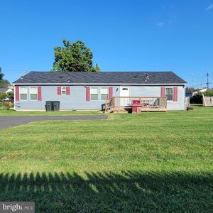 726 Girard St, Havre De Grace, MD, 21078