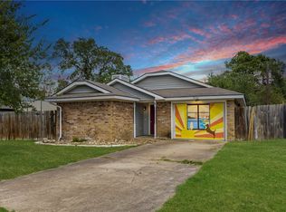 3111 Larkspur Cir, College Station, TX 77845