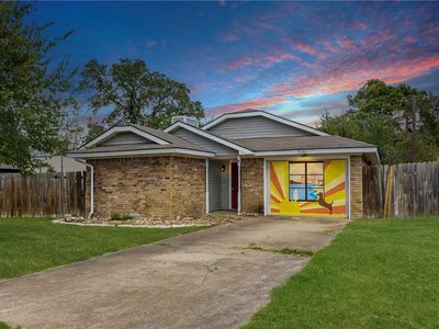 3111 Larkspur Cir, College Station, TX, 77845