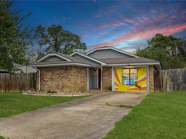 3111 Larkspur Cir, College Station, TX 77845