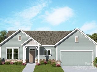 3161 Gavin Ln, Harrisburg, NC 28075