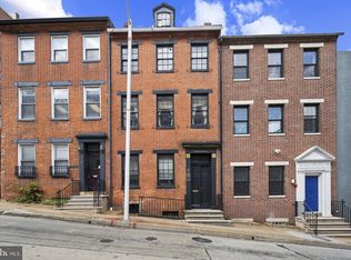 8 E Mulberry St, Baltimore, MD