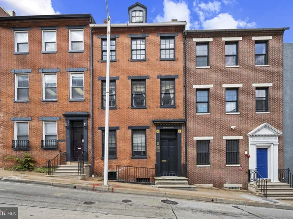 8 E Mulberry St, Baltimore, MD 21202