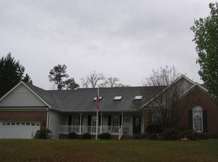 331 S Belvedere Dr, Hampstead, NC 28443