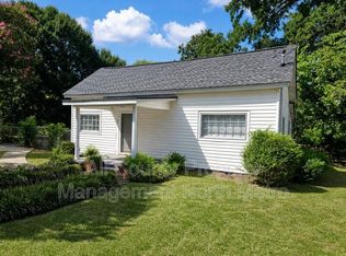 38 Porter St, Cartersville, GA 30120