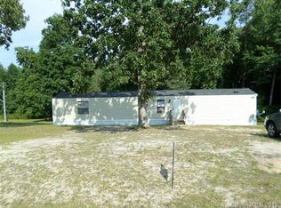 7369 Croxton Rd, Kershaw, SC 29067