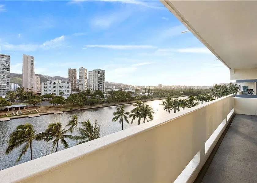 2085 Ala Wai Boulevard #73 - 73 — Photo 4