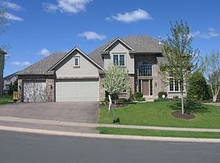 7283 Weston Ln N, Maple Grove, MN 55311