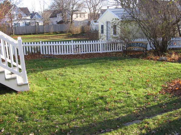 (undisclosed Address), Sanford, ME 04073