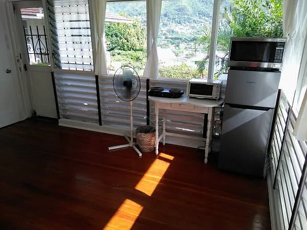 Kitchenette !