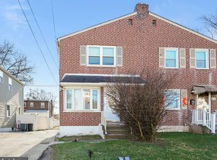 1008 North St, Darby, PA 19023