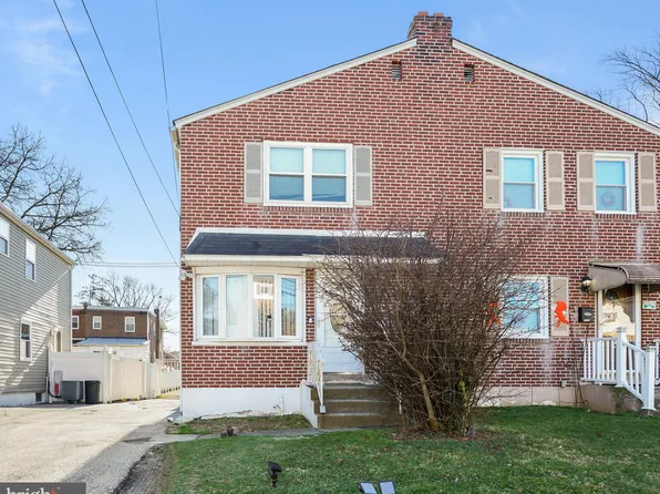 1008 North St, Darby, PA 19023
