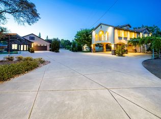 4740 Racetrack Rd, Rocklin, CA 95677