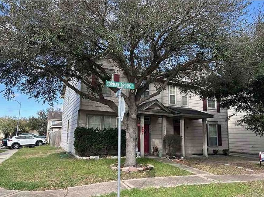 Exterior Address Verification