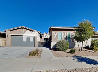 22934 E Camina Buena Vis, Queen Creek, AZ 85142