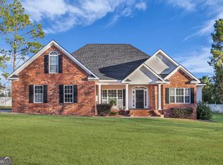 1202 Columbus Dr, Statesboro, GA 30458