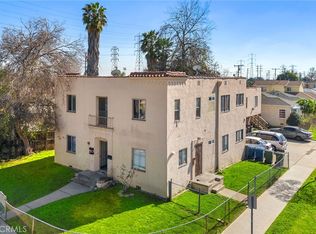 6200 Northside Dr, Los Angeles, CA 90022