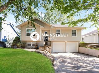 11019 N Ditman Ave, Kansas City, MO 64157