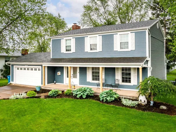 306 Brunswick Dr, Huron, OH 44839