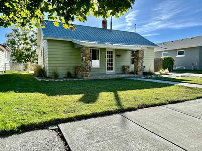 1835 Miller Ave, Burley, ID, 83318