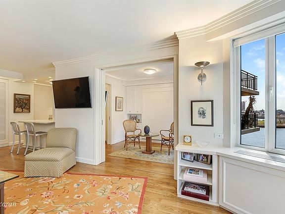 2nd image of 60 Sutton Pl S #11GN