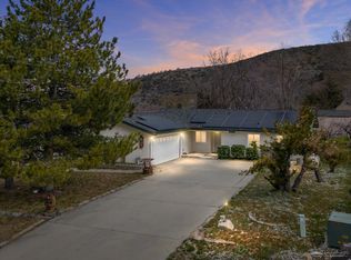 18230 Basil Dr, Tehachapi, CA 93561