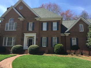 308 Cambridge Woods Way, Raleigh, NC 27608