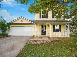 5489 Englecrest Dr, Canal Winchester, OH 43110