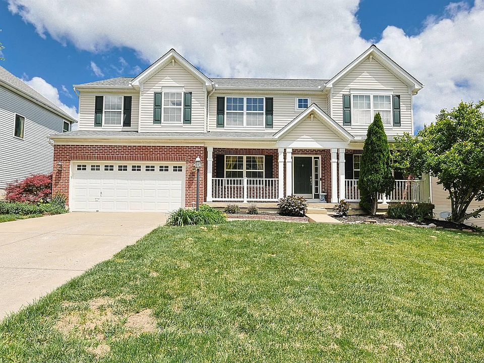 1st image of 1112 Abbington Dr