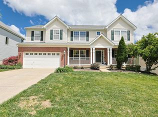 1112 Abbington Dr, Union, KY 41091