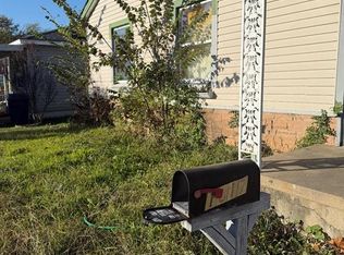 1817 Comanche St, Ardmore, OK 73401
