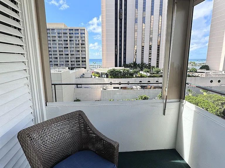 1720 Ala Moana Blvd #1009A — Photo 14