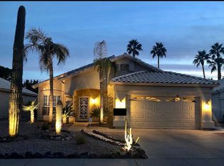 9233 E Blanche Dr, Scottsdale, AZ 85260