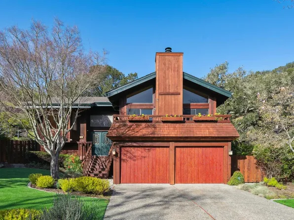 11 Badger Court, Novato, CA 94949