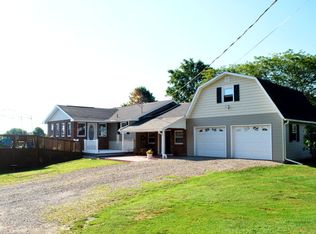 112 Shoemaker Rd, Ulster, PA 18850