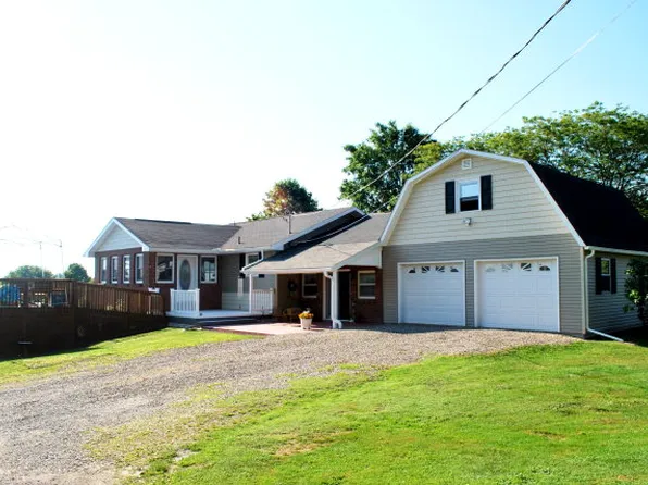 112 Shoemaker Rd, Ulster, PA 18850