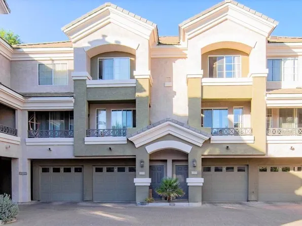 4465 E PARADISE VILLAGE Parkway S #1136, Phoenix, AZ 85032