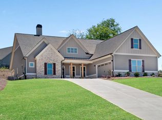 1065 Traditions Way, Jefferson, GA 30549