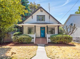 2160 Trade St SE, Salem, OR