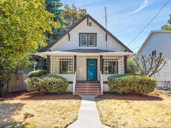 2160 Trade St SE, Salem, OR 97301