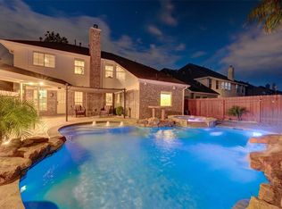 2814 Feather Glen Ct, Katy, TX 77494