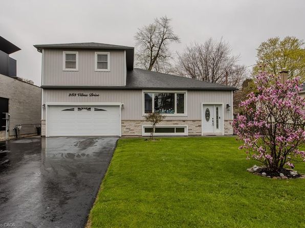 283 Vilma Dr, Oakville, ON L6L 3J9