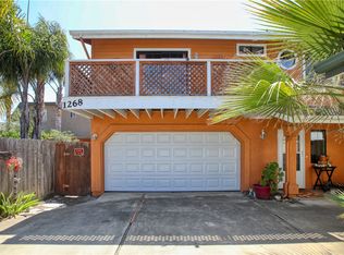 1268 Baden Ave, Grover Beach, CA 93433