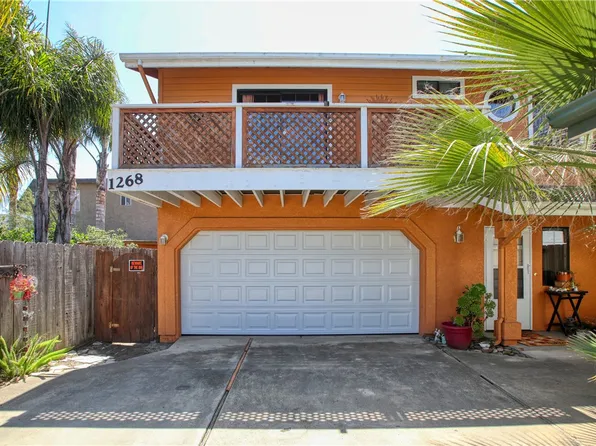 1268 Baden Ave, Grover Beach, CA 93433